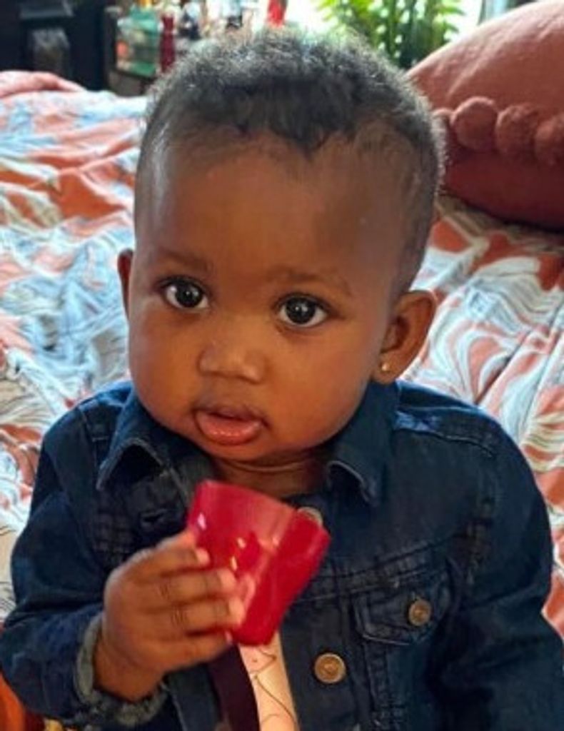 Miss Ke'Yana S. Swinson Profile Photo