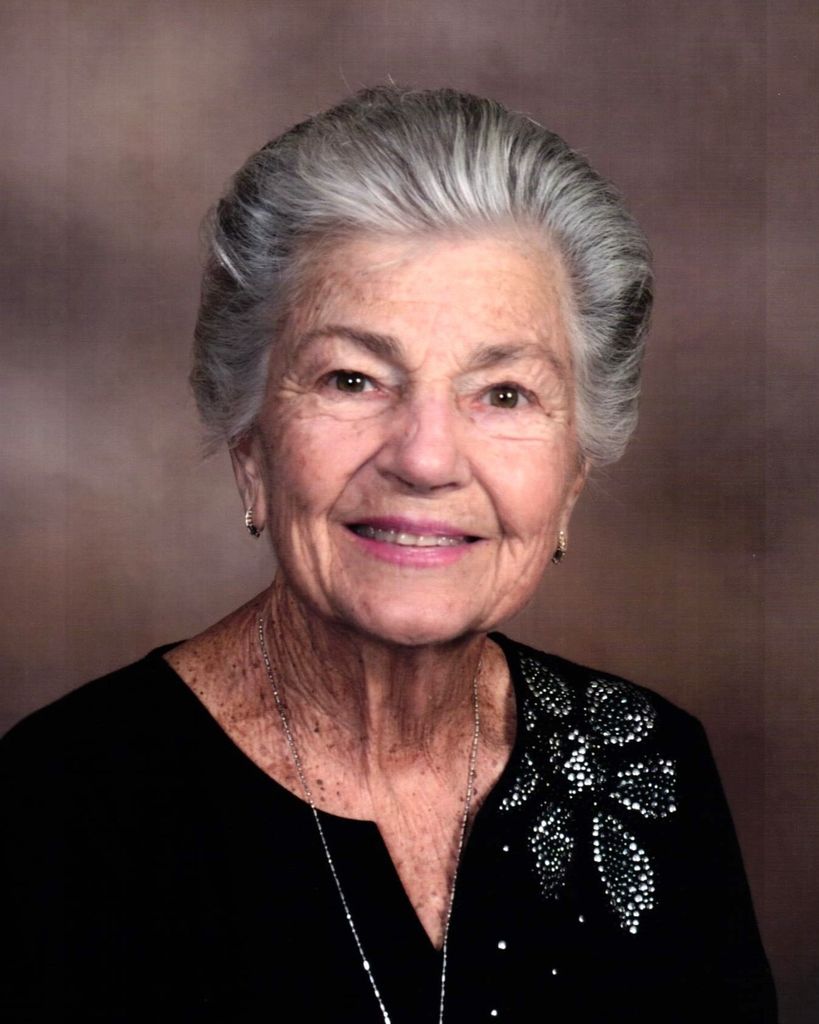 Rose Mary Rogers