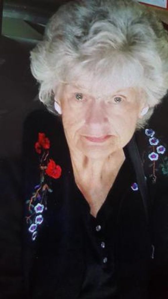 Helena M Mcquade