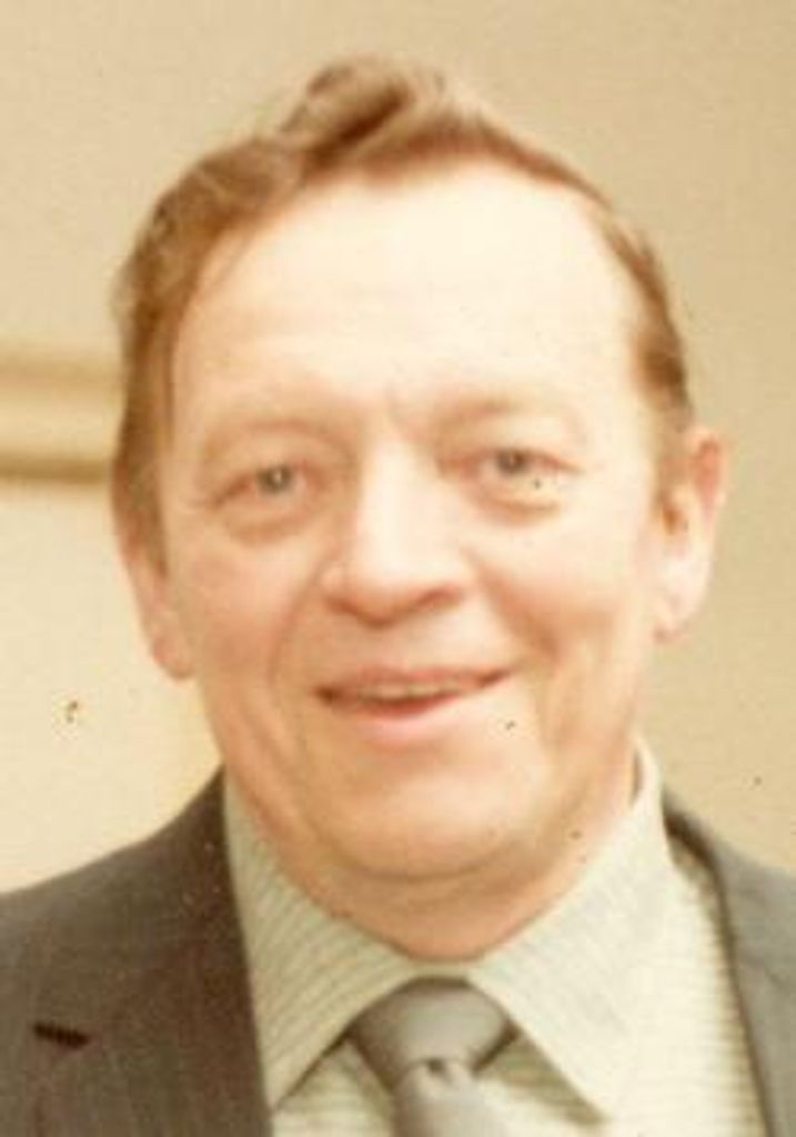 Freddie Grzeskowiak
