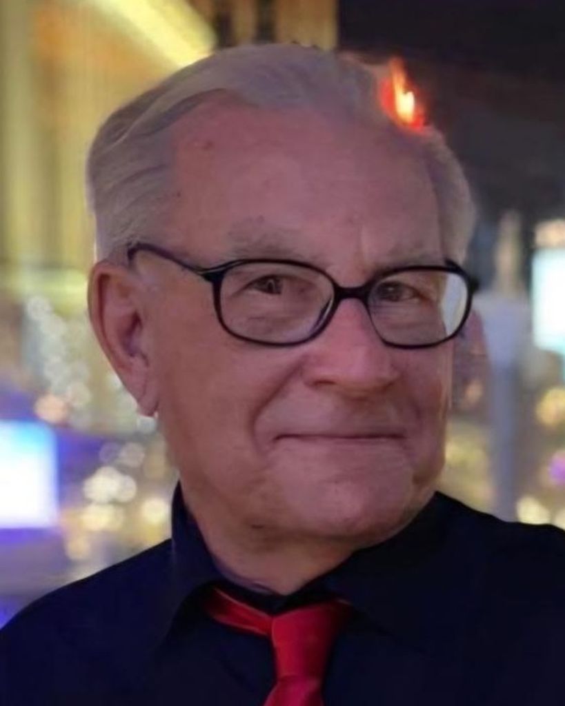 Dennis Alan "Denny" Russell Profile Photo