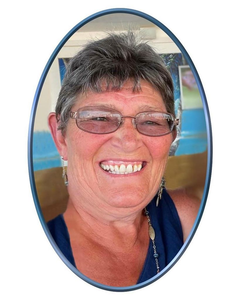 Karen Armitage