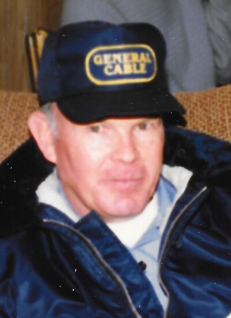 David Morris Profile Photo