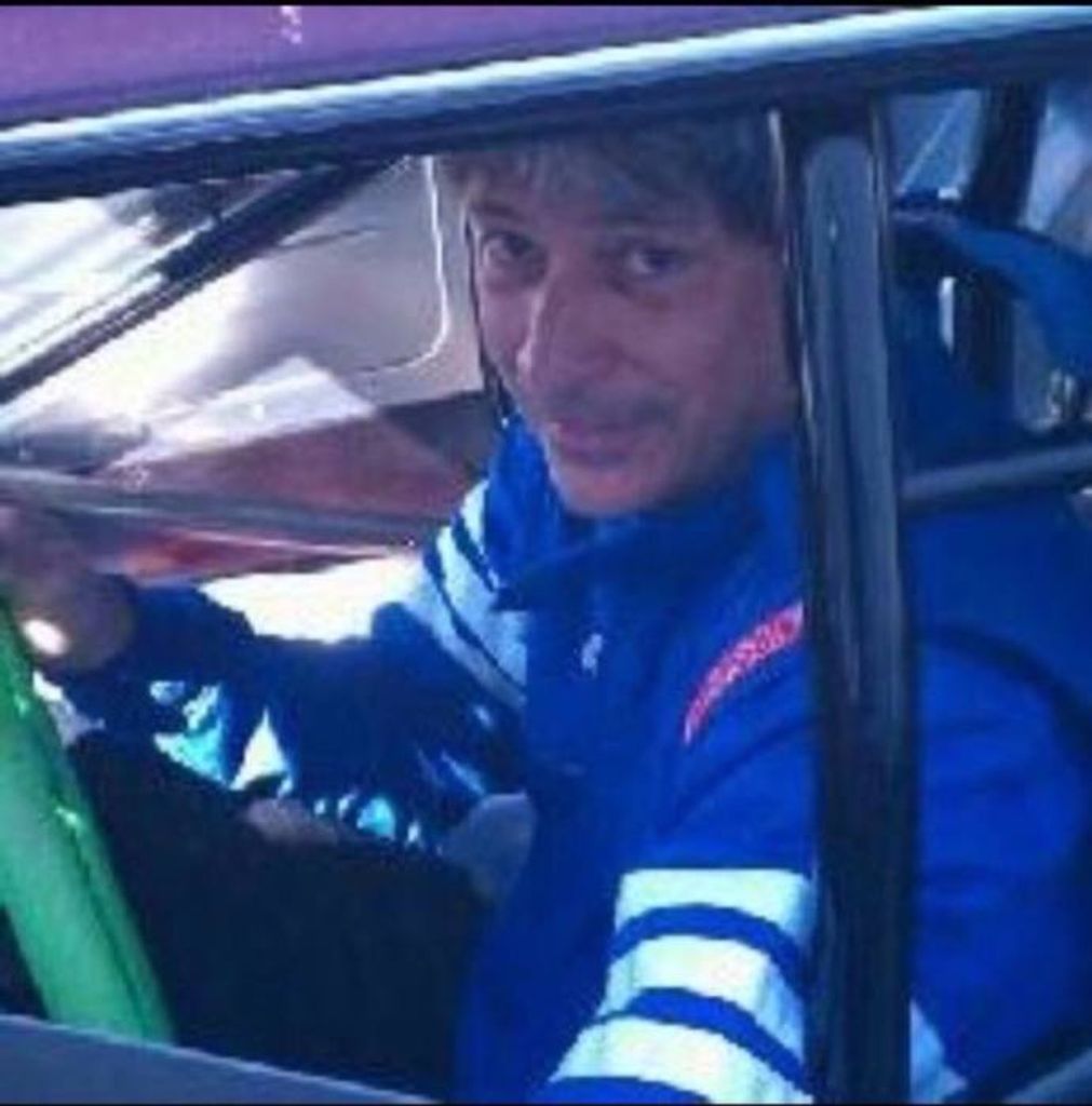 Daniel Cardaro