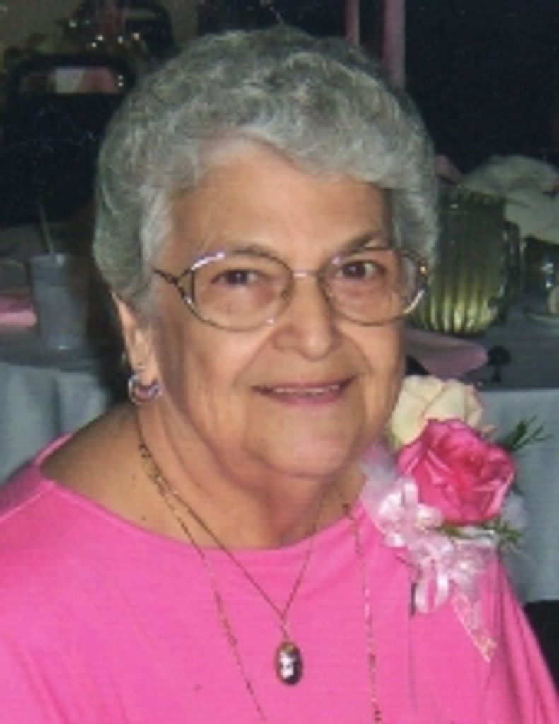 Florence M. Lowe Profile Photo