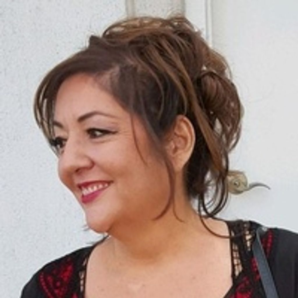 Yvonne Gross