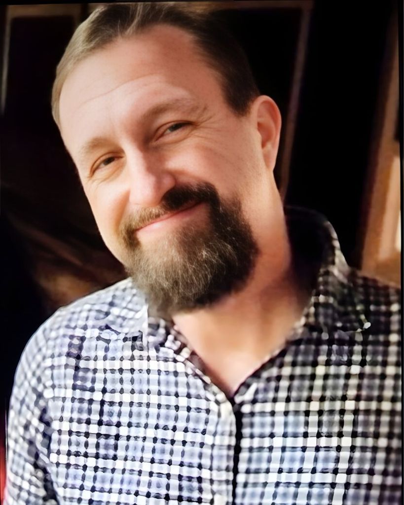 Daniel Lloyd Burningham Profile Photo