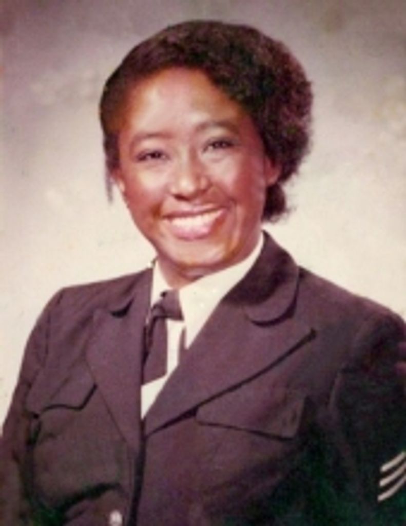 Ardie Williams Profile Photo