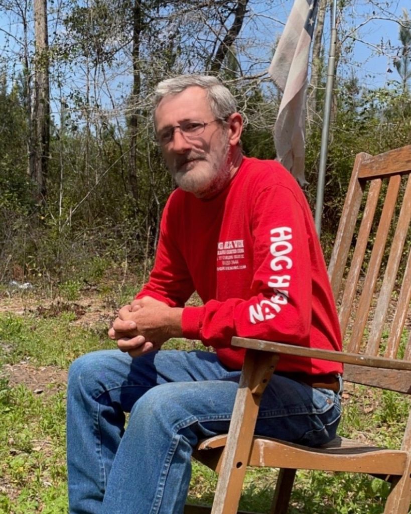 James Dewey "Peanut" Mercer