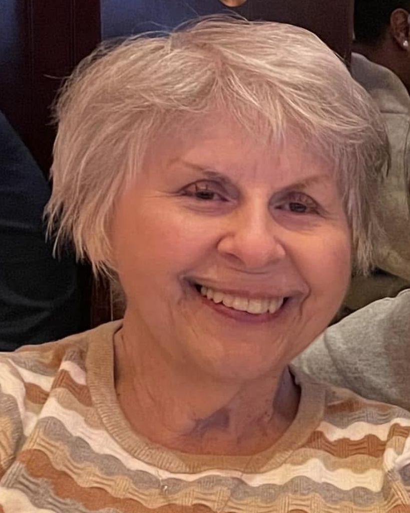 Patricia S. Poland Profile Photo