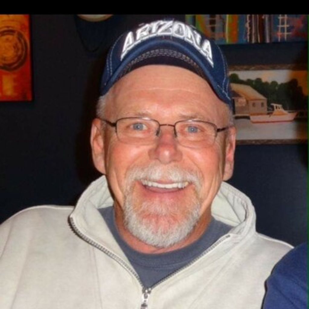 Michael Francis Parrish