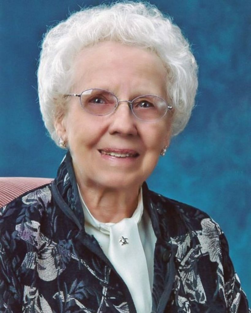 Caroline Annette Aune