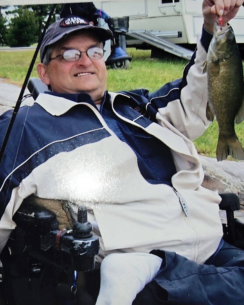 Ronald F. Kaczanowski Profile Photo