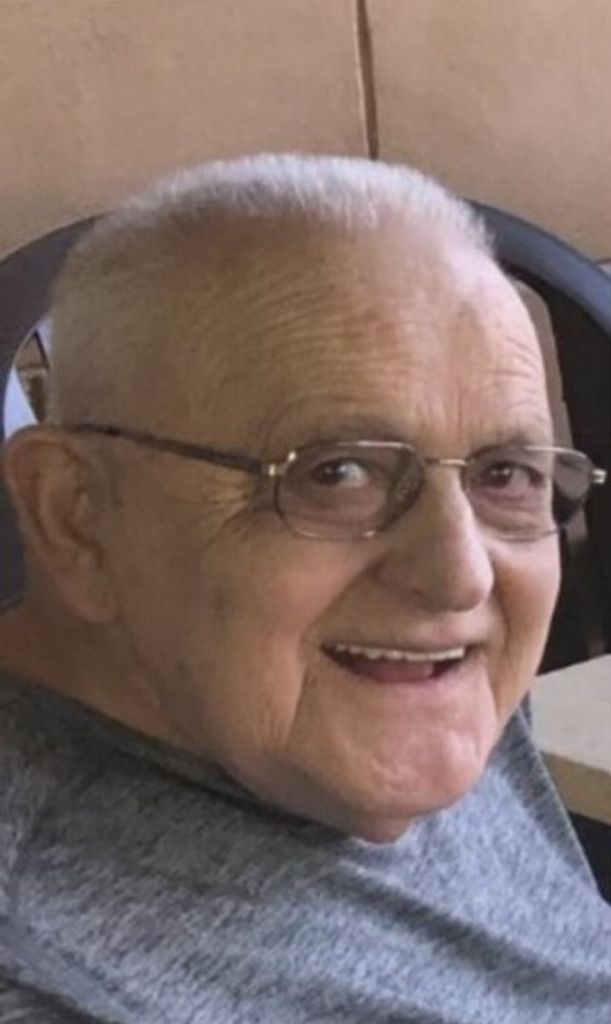 Joseph Anthony Sforza Profile Photo