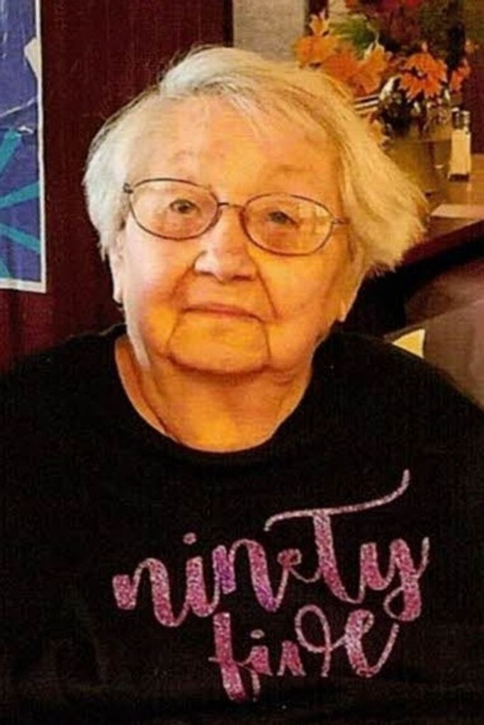 Alice Marie (Mounts)  Pittis Profile Photo