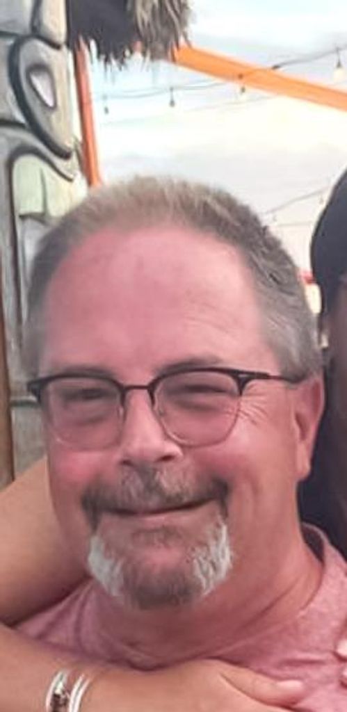 Richard Brian Hartge Profile Photo