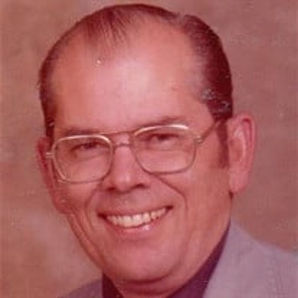 Edwin C. Cain