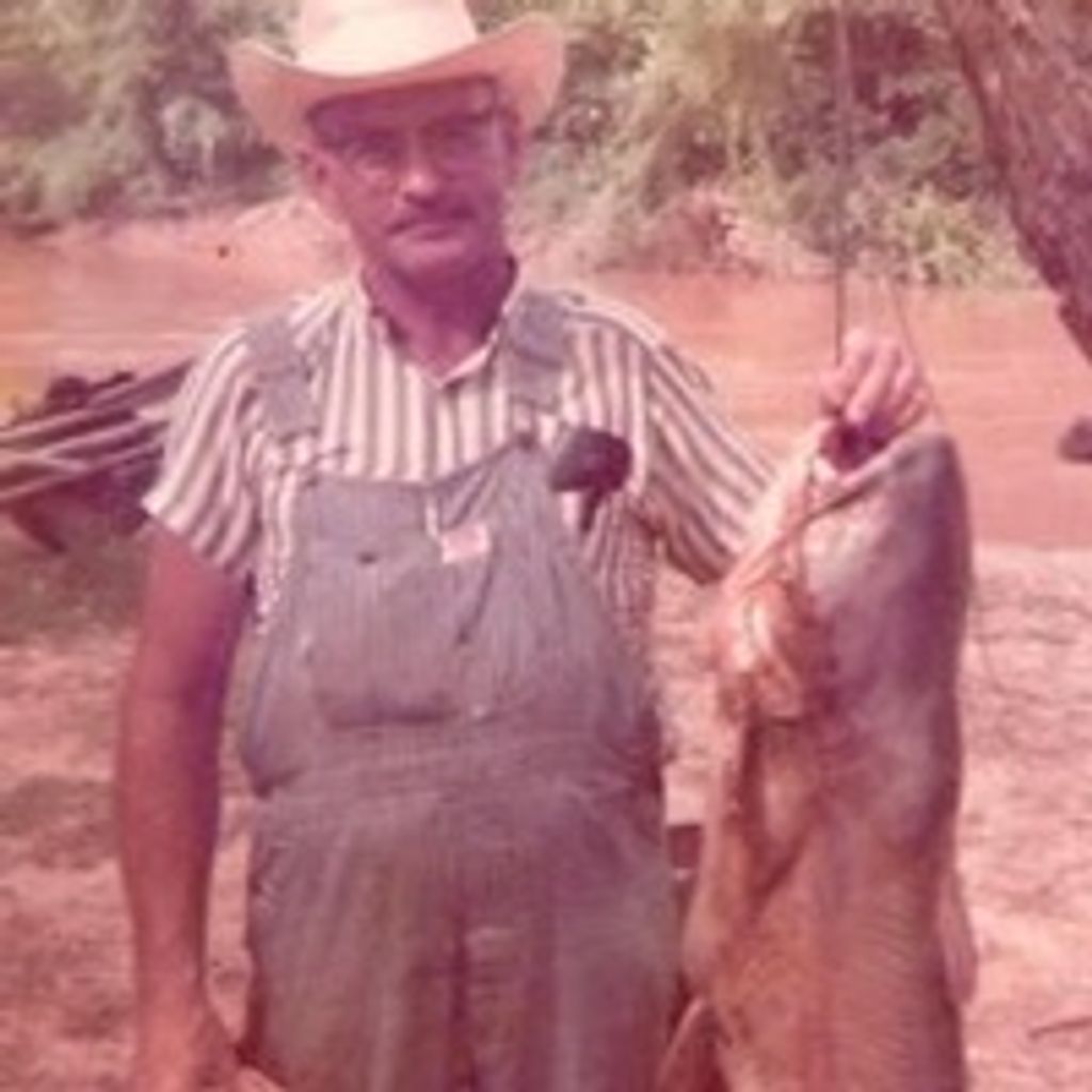 Marvin "Bill" Kenneth Ward