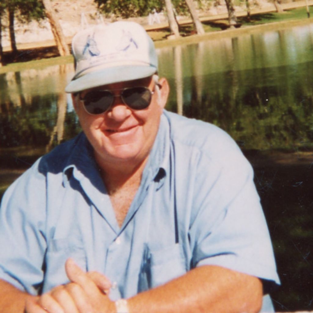 Jimmie Lea Allen Profile Photo