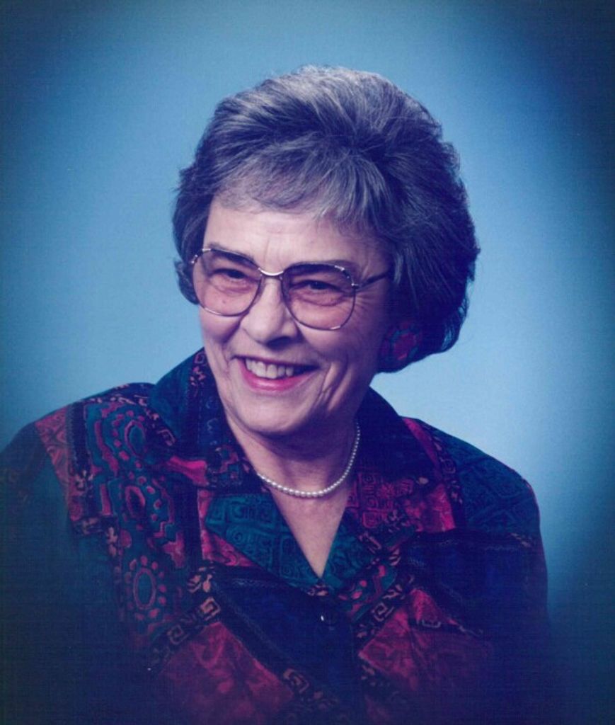Ethel Mae (Carroll)  Mauney Profile Photo