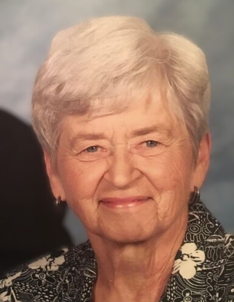 Gloria Arla Mae (Quanrud)  Wright Profile Photo