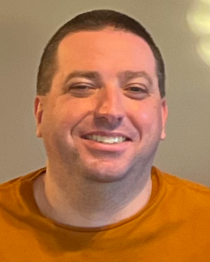 Bart Thomas Williams Profile Photo