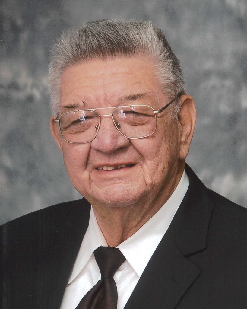 Richard "Dick" D. Wiechman Profile Photo