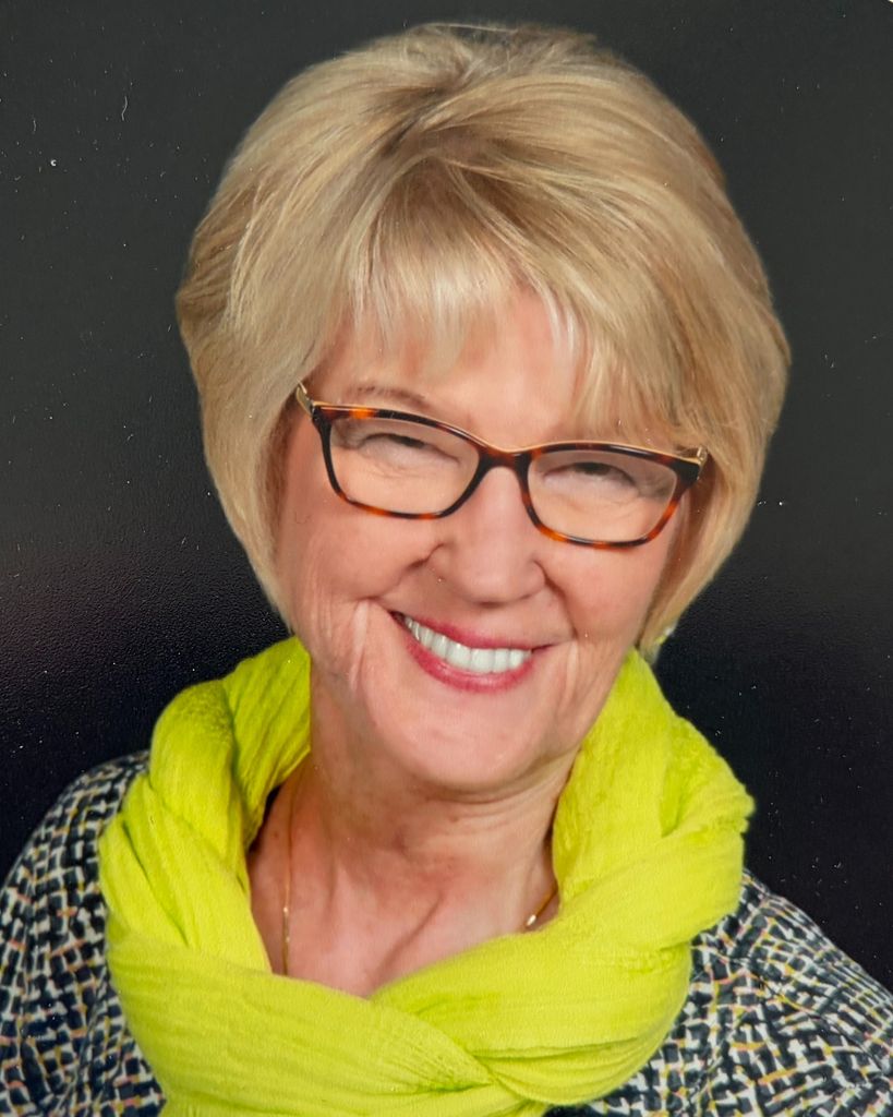 Marion Adele Ott Profile Photo