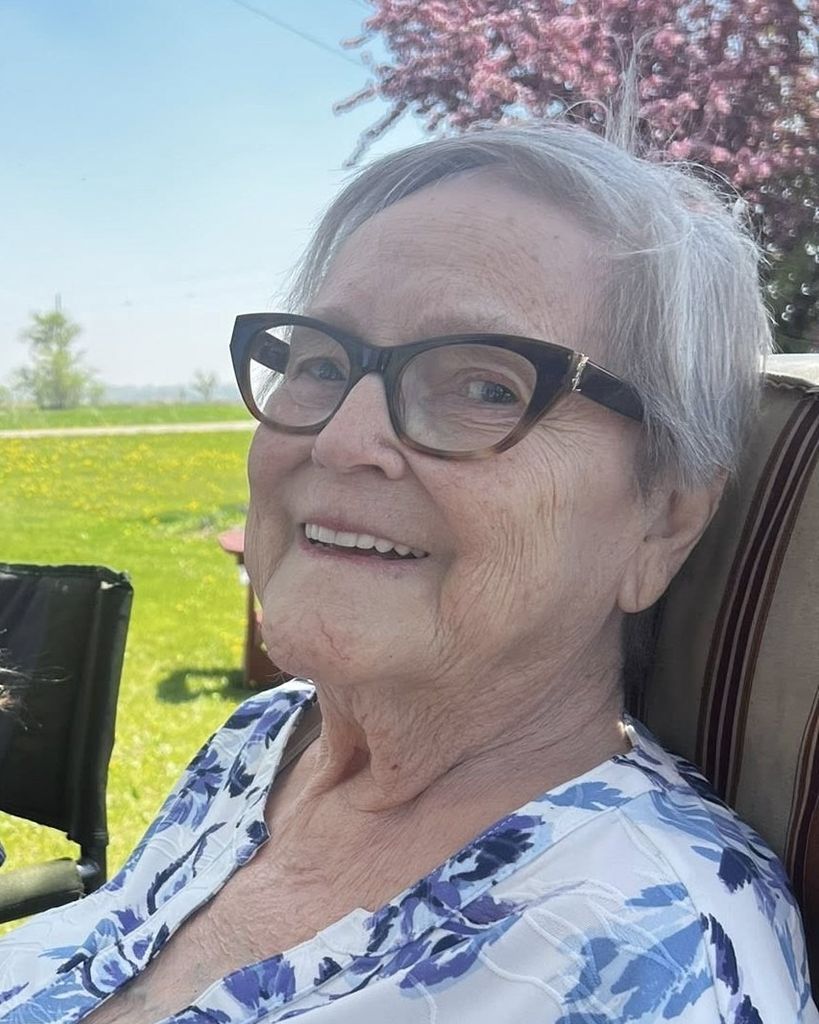 Nancy C. Kankovsky