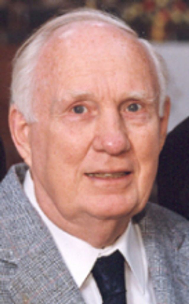 Arnold E. Hardy