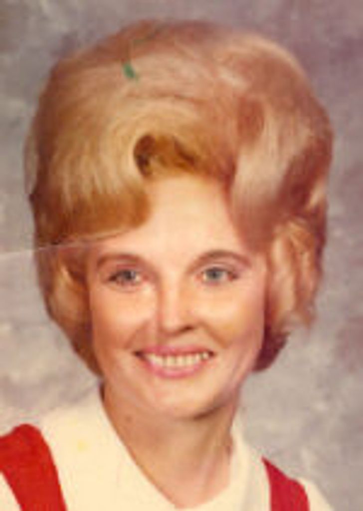 Margaret Ann Bolton Profile Photo