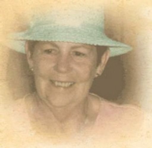 Jacqueline Hanson Profile Photo