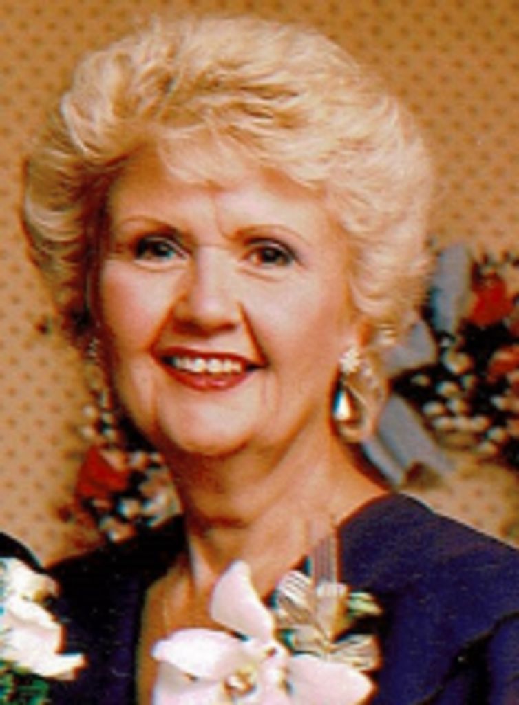Patricia Ellen Forder