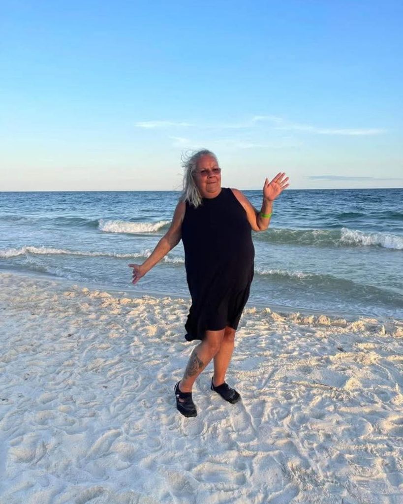 Susan (Sue) Gail Riggins Profile Photo