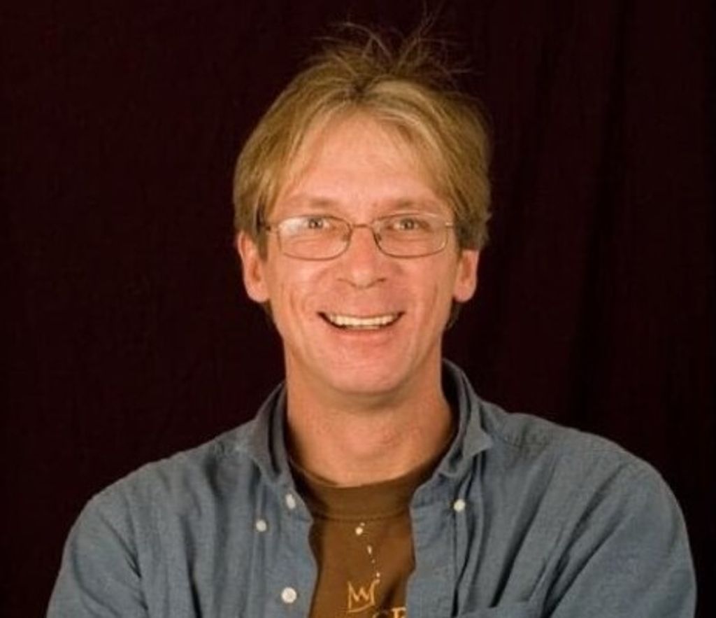 Timothy Blaine Mckinney Profile Photo