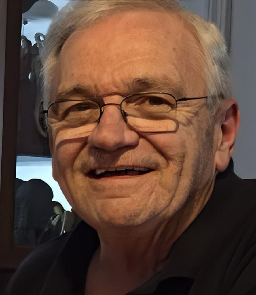 Oscar Leo Paul Roberge Profile Photo