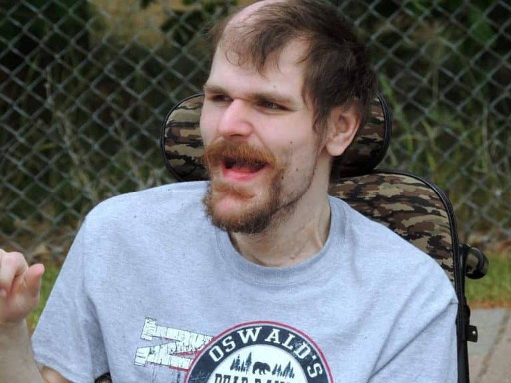 Timothy Darnell Profile Photo