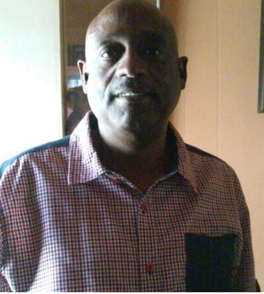 Benny G. Hoskins Profile Photo
