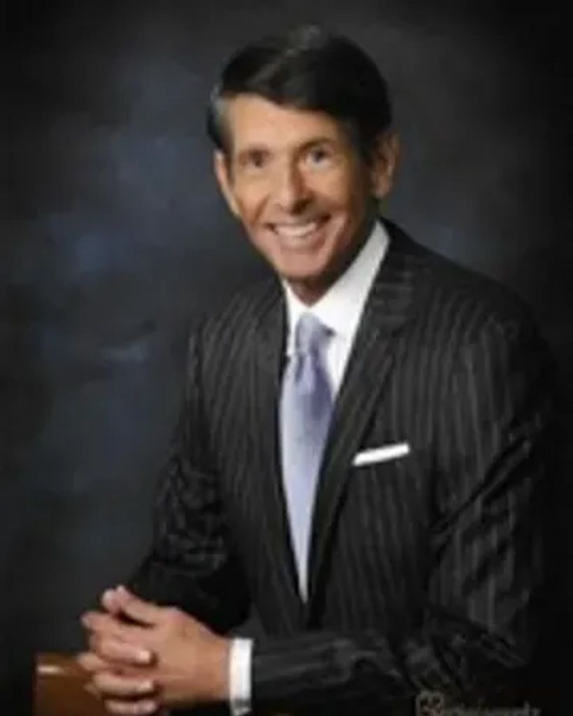 Charles Edward Broyles, Jr Profile Photo