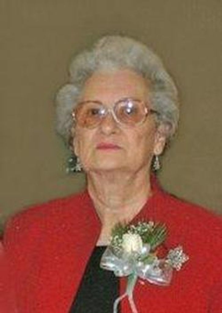 Hilda Adkins Smith
