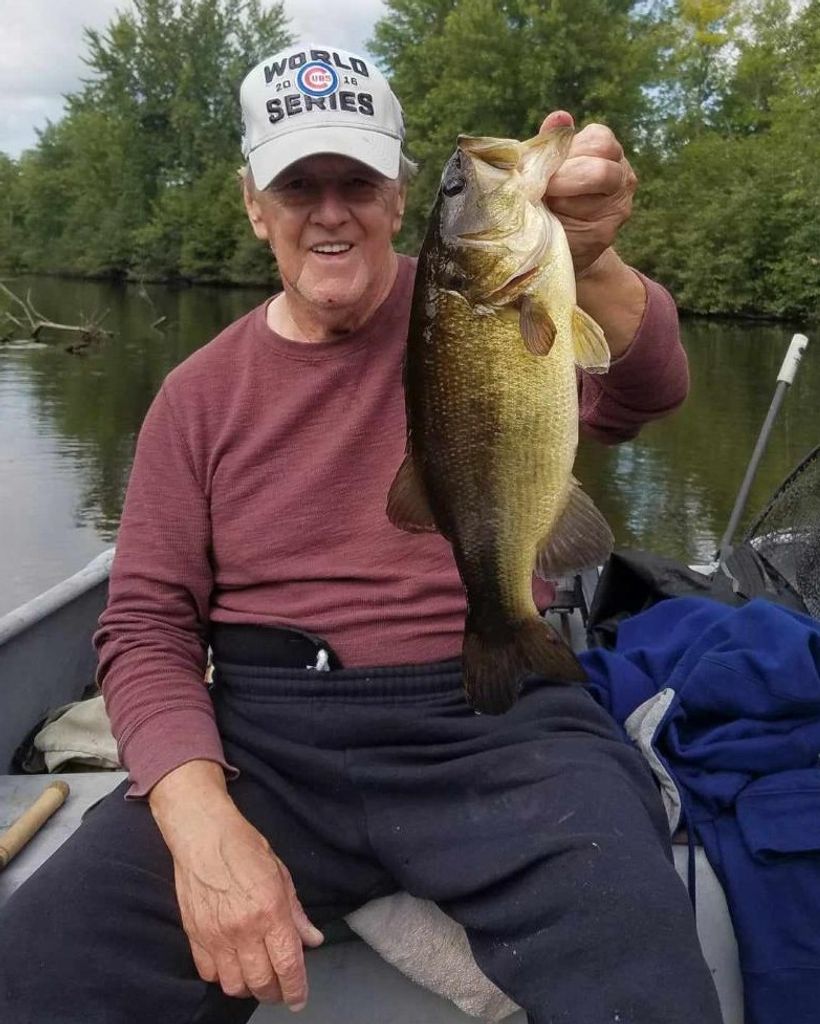 Wayne "Twig" J Pike Profile Photo