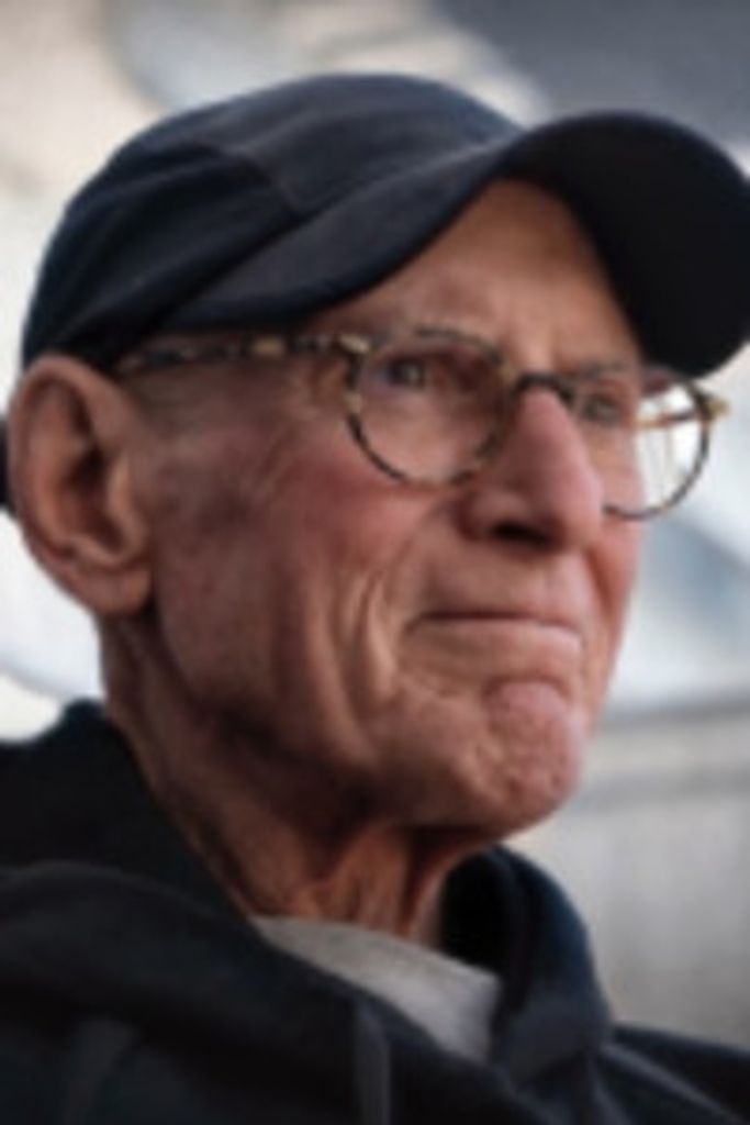 Daniel Paul Dudovick Profile Photo