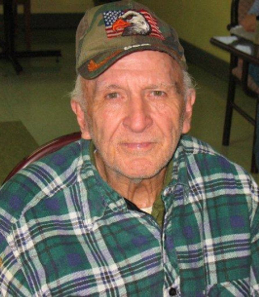 Howard Coker Profile Photo