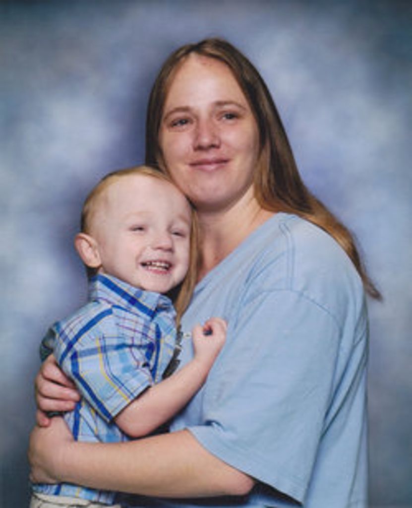 Mary Solomon Profile Photo