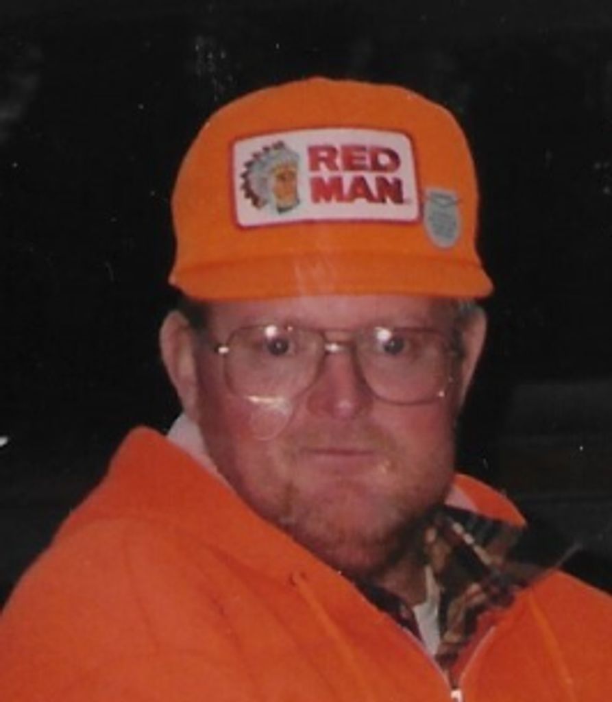 James Reuben Fox