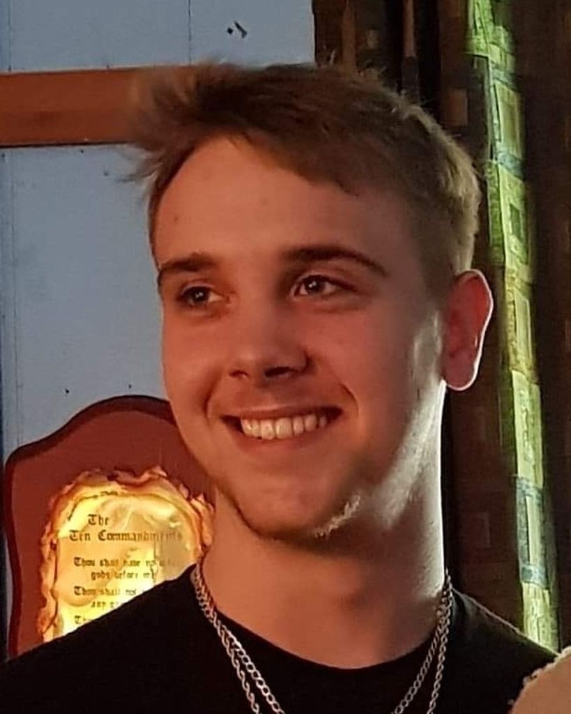 Dylan Lowell Clayton Profile Photo