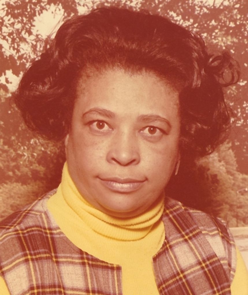 Janie Mae Reddick