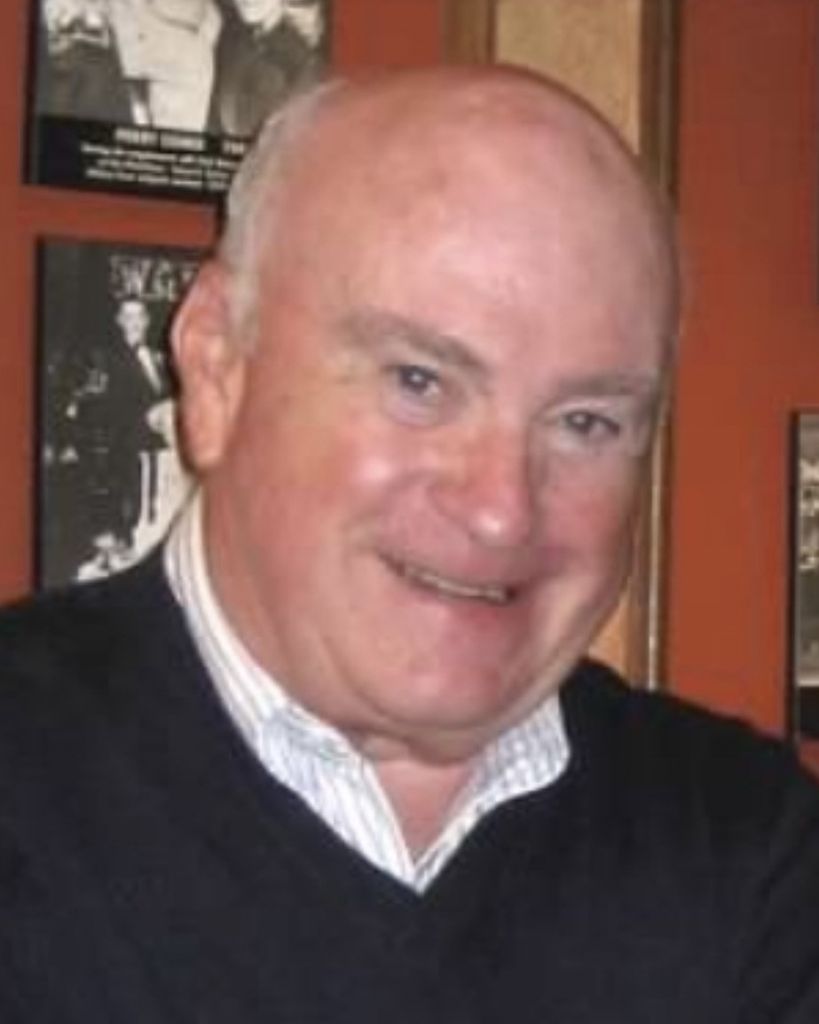 Patrick George Rollins Profile Photo