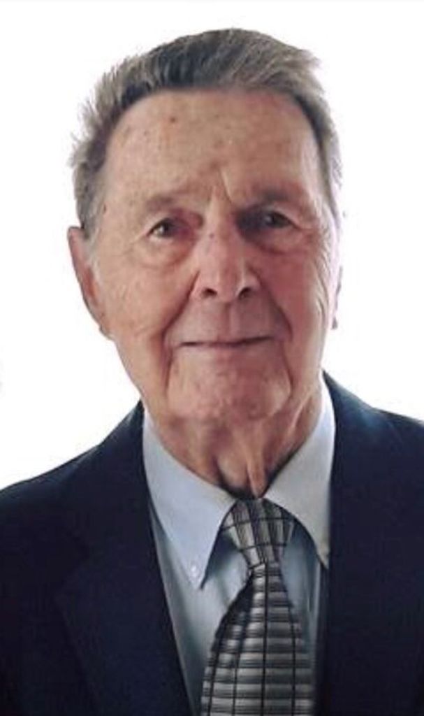 Rob Roy Flinn Profile Photo