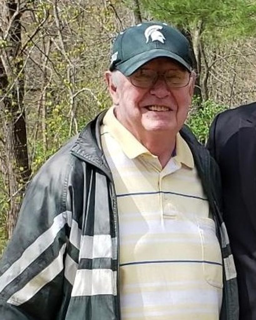 Paul F. Yost Profile Photo